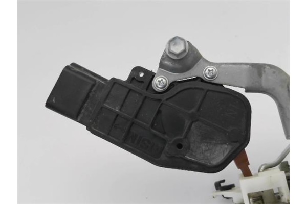 Recambio de cierre electromagnetico delantero derecho para toyota aygo (kgb/wnb) 1.0 básico referencia OEM IAM 891700H030  