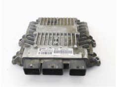 Recambio de centralita para citroen berlingo 2.0 hdi collection combi referencia OEM IAM 9657662380  