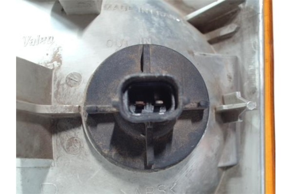 Recambio de intermitente delantero dcho para land rover range rover (lp) 4.0 se (140kw) referencia OEM IAM   