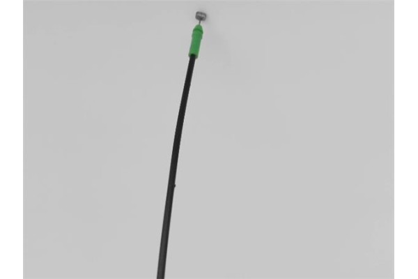 Recambio de cierre electromagnetico delantero derecho para toyota aygo (kgb/wnb) 1.0 básico referencia OEM IAM 891700H030  