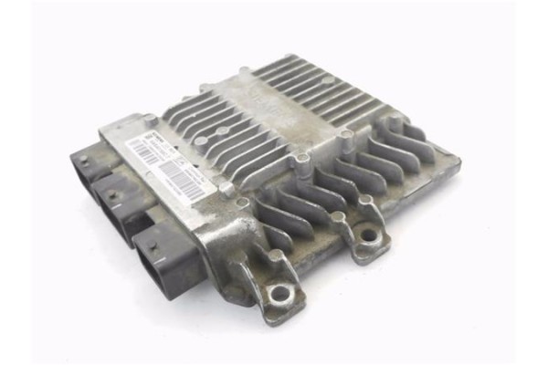 Recambio de centralita para citroen berlingo 2.0 hdi collection combi referencia OEM IAM 9657662380  