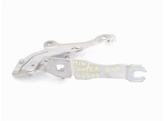 Recambio de bisagra capo derecha para mini mini (r56) 1.6 cooper d referencia OEM IAM 2751204  