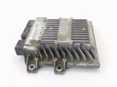 Recambio de centralita para citroen berlingo 2.0 hdi collection combi referencia OEM IAM 9657662380  