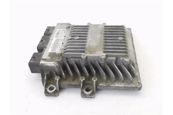 Recambio de centralita para citroen berlingo 2.0 hdi collection combi referencia OEM IAM 9657662380  