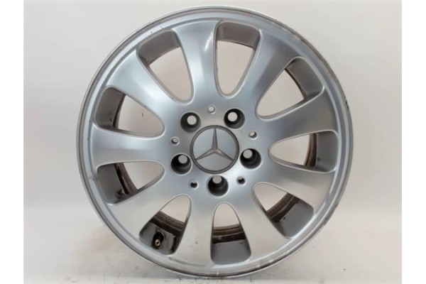 Recambio de llanta para mercedes-benz clase a (bm 169) 1.5 a 150 (169.031) referencia OEM IAM   