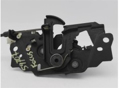 Recambio de cerradura capo para ford focus berlina (cew) 1.5 business referencia OEM IAM BM5A16700AG  