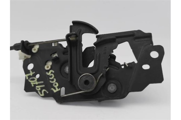 Recambio de cerradura capo para ford focus berlina (cew) 1.5 business referencia OEM IAM BM5A16700AG  