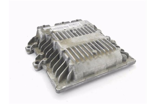 Recambio de centralita para citroen berlingo 2.0 hdi collection combi referencia OEM IAM 9657662380  