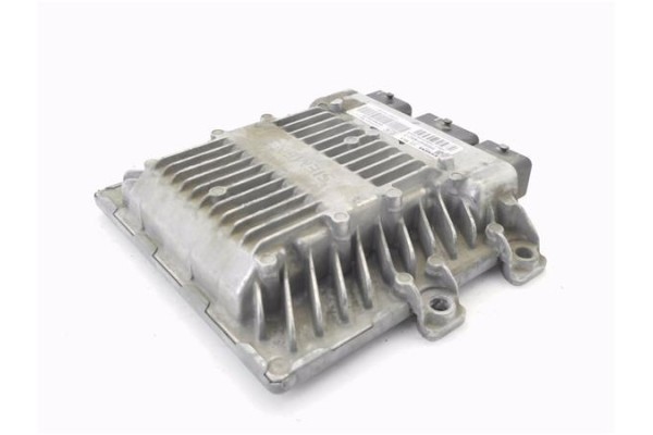 Recambio de centralita para citroen berlingo 2.0 hdi collection combi referencia OEM IAM 9657662380  