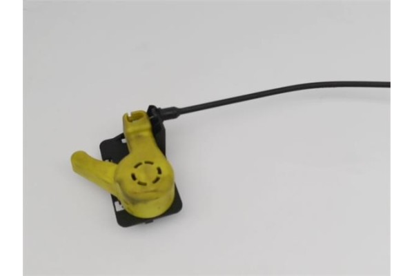 Recambio de cerradura capo para ford focus berlina (cew) 1.5 business referencia OEM IAM BM5A16700AG  