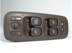 Recambio de mando elevalunas para volvo s60 berlina 2.4 (125kw) referencia OEM IAM 09193383 5765 