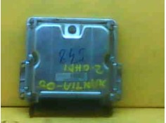 Recambio de centralita para citroen xantia berlina 2.0 hdi 109 referencia OEM IAM 9636254880 0281010251 
