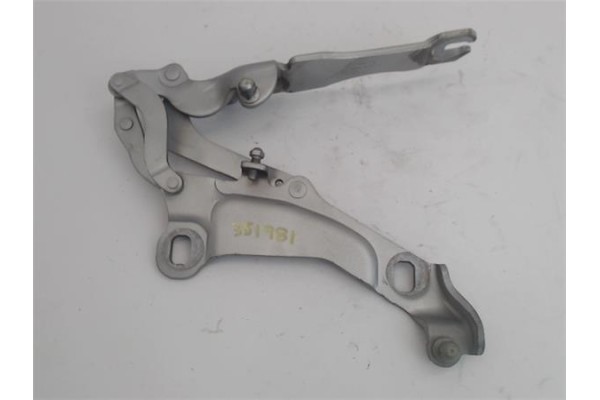 Recambio de bisagra capo derecha para mini mini (r56) 1.6 cooper d referencia OEM IAM 2751204  