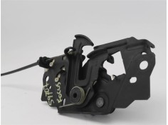 Recambio de cerradura capo para ford focus berlina (cew) 1.5 business referencia OEM IAM BM5A16700AG  