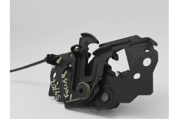 Recambio de cerradura capo para ford focus berlina (cew) 1.5 business referencia OEM IAM BM5A16700AG  