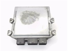 Recambio de centralita para citroen berlingo 2.0 hdi collection combi referencia OEM IAM 9657662380  