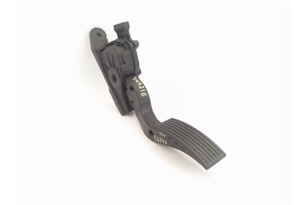 Recambio de pedal acelerador para kia rio (ub) 1.2 basic referencia OEM IAM   