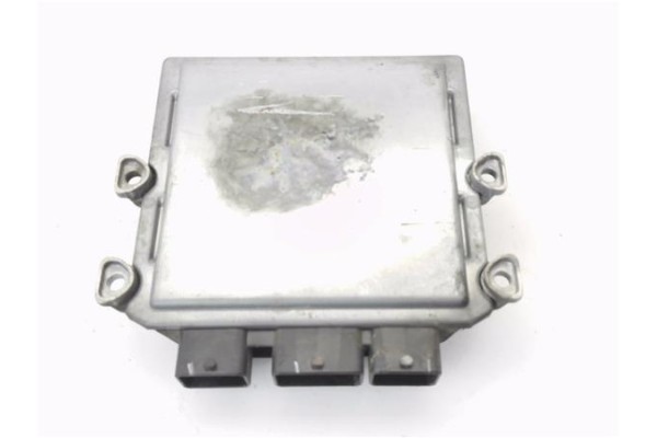 Recambio de centralita para citroen berlingo 2.0 hdi collection combi referencia OEM IAM 9657662380  