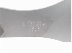 Recambio de bisagra capo derecha para mini mini (r56) 1.6 cooper d referencia OEM IAM 2751204  