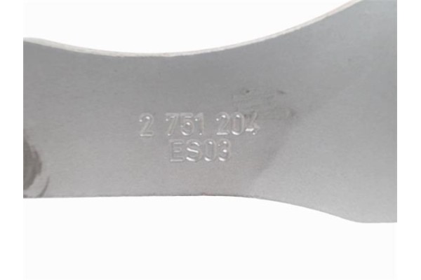 Recambio de bisagra capo derecha para mini mini (r56) 1.6 cooper d referencia OEM IAM 2751204  
