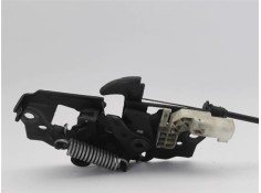 Recambio de cerradura capo para ford focus berlina (cew) 1.5 business referencia OEM IAM BM5A16700AG  