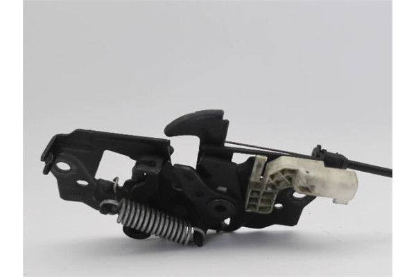 Recambio de cerradura capo para ford focus berlina (cew) 1.5 business referencia OEM IAM BM5A16700AG  