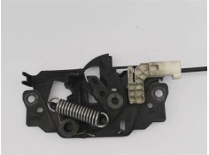 Recambio de cerradura capo para ford focus berlina (cew) 1.5 business referencia OEM IAM BM5A16700AG  