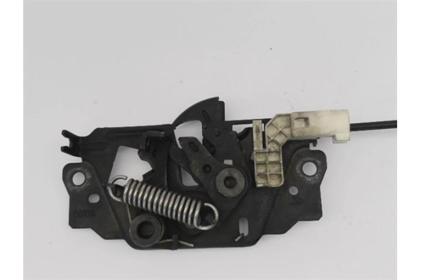 Recambio de cerradura capo para ford focus berlina (cew) 1.5 business referencia OEM IAM BM5A16700AG  