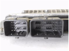 Recambio de centralita para citroen berlingo 2.0 hdi collection combi referencia OEM IAM 9657662380  