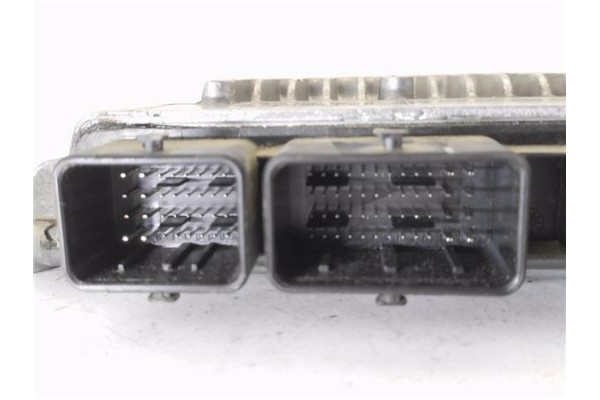 Recambio de centralita para citroen berlingo 2.0 hdi collection combi referencia OEM IAM 9657662380  