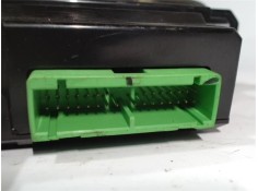 Recambio de mando elevalunas para volvo s60 berlina 2.4 (125kw) referencia OEM IAM 09193383 5765 