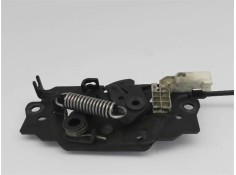 Recambio de cerradura capo para ford focus berlina (cew) 1.5 business referencia OEM IAM BM5A16700AG  