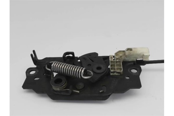 Recambio de cerradura capo para ford focus berlina (cew) 1.5 business referencia OEM IAM BM5A16700AG  