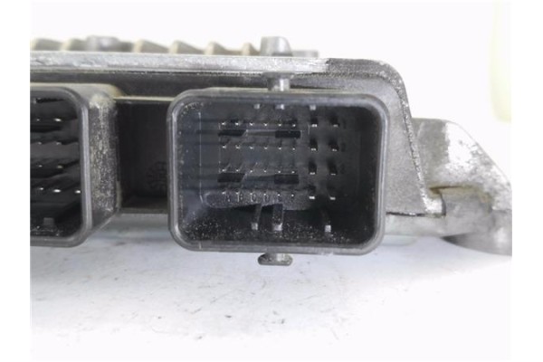 Recambio de centralita para citroen berlingo 2.0 hdi collection combi referencia OEM IAM 9657662380  