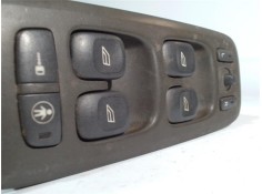 Recambio de mando elevalunas para volvo s60 berlina 2.4 (125kw) referencia OEM IAM 09193383 5765 