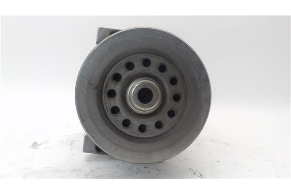 Recambio de compresor aire acond. para fiat punto / grande punto (199) 1.2 referencia OEM IAM 55194880  