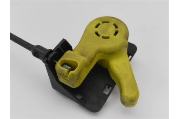 Recambio de cerradura capo para ford focus berlina (cew) 1.5 business referencia OEM IAM BM5A16700AG  