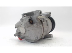 Recambio de compresor aire acond. para fiat punto / grande punto (199) 1.2 referencia OEM IAM 55194880  