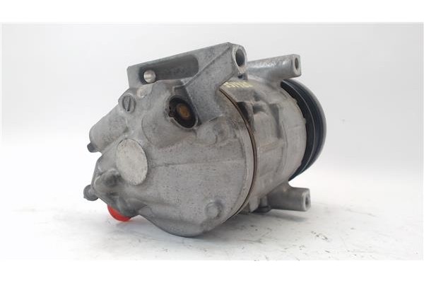 Recambio de compresor aire acond. para fiat punto / grande punto (199) 1.2 referencia OEM IAM 55194880  