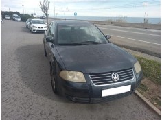 volkswagen passat berlina (3b3) del año 2001