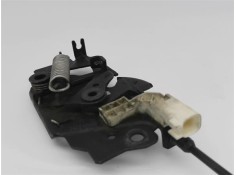 Recambio de cerradura capo para ford focus berlina (cew) 1.5 business referencia OEM IAM BM5A16700AG  