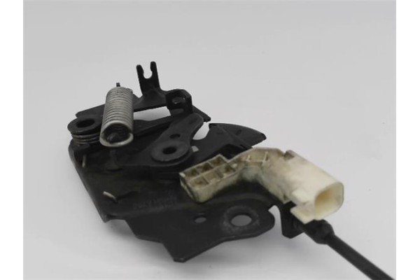 Recambio de cerradura capo para ford focus berlina (cew) 1.5 business referencia OEM IAM BM5A16700AG  