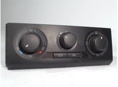 Recambio de mandos calefaccion / a.a. para skoda roomster (5j7) 1.9 sport referencia OEM IAM 6Q0819445 5J0620045 