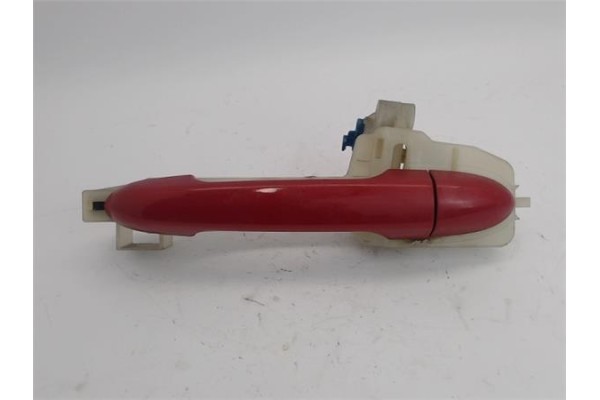 Recambio de maneta exterior trasero izquierda para kia rio (ub) 1.2 basic referencia OEM IAM   