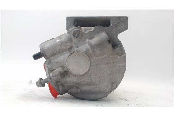 Recambio de compresor aire acond. para fiat punto / grande punto (199) 1.2 referencia OEM IAM 55194880  
