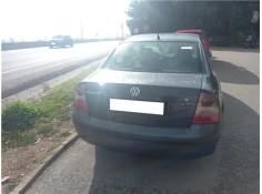 volkswagen passat berlina (3b3) del año 2001
