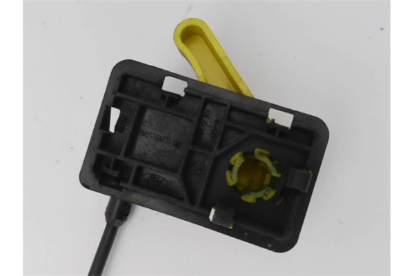 Recambio de cerradura capo para ford focus berlina (cew) 1.5 business referencia OEM IAM BM5A16700AG  