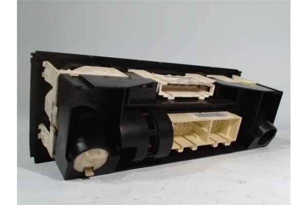 Recambio de mandos calefaccion / a.a. para skoda roomster (5j7) 1.9 sport referencia OEM IAM 6Q0819445 5J0620045 