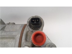 Recambio de compresor aire acond. para fiat punto / grande punto (199) 1.2 referencia OEM IAM 55194880  