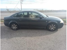 volkswagen passat berlina (3b3) del año 2001